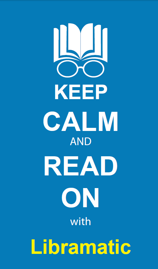 Libramatic - the Online Library System