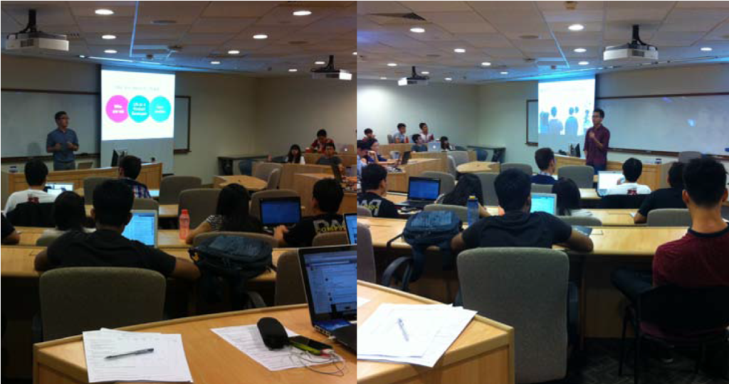 What does it take to be a Software Developer?