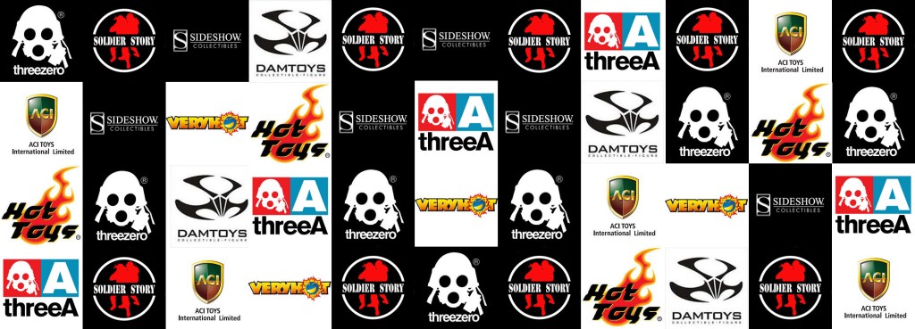 Credited to various Toys makers