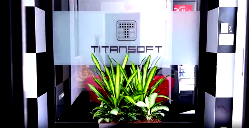 this is titansoft