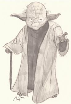 yoda