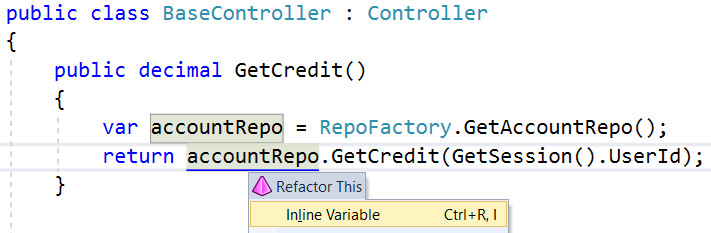 misuse-inheritance-3 basecontroller inline