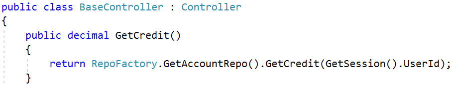 misuse-inheritance-4 basecontroller after inline
